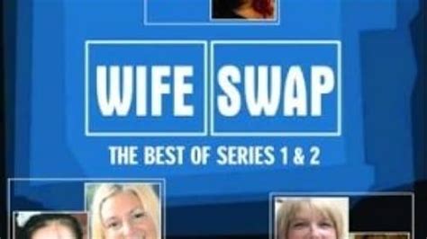 wife swap|Wife Swap (TV Series 2003–2017) .